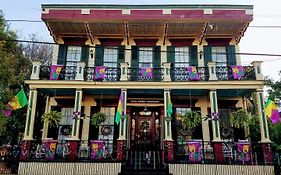 The Mansion On Royal